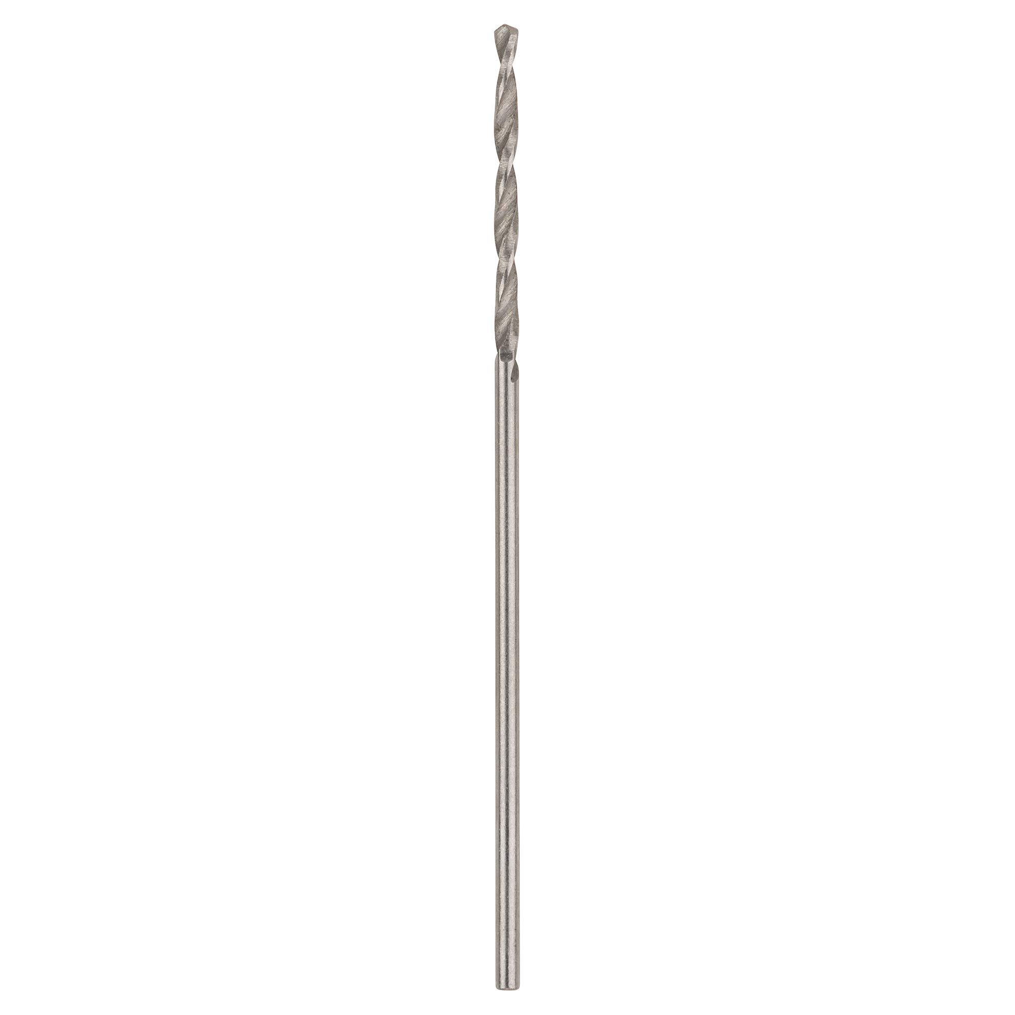 Bosch 2609255038 foret métal HSS-G 3 mm lot 2