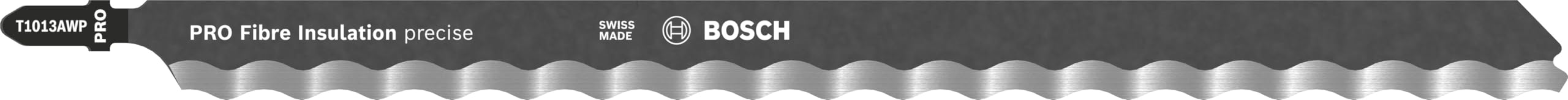 Bosch T1013AWP lame scie sauteuse isolant fibre 150 mm