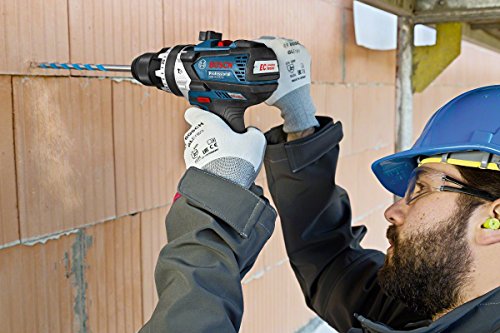 Bosch Professional GSB 14,4 VE-EC perceuse à percussion 14,4V