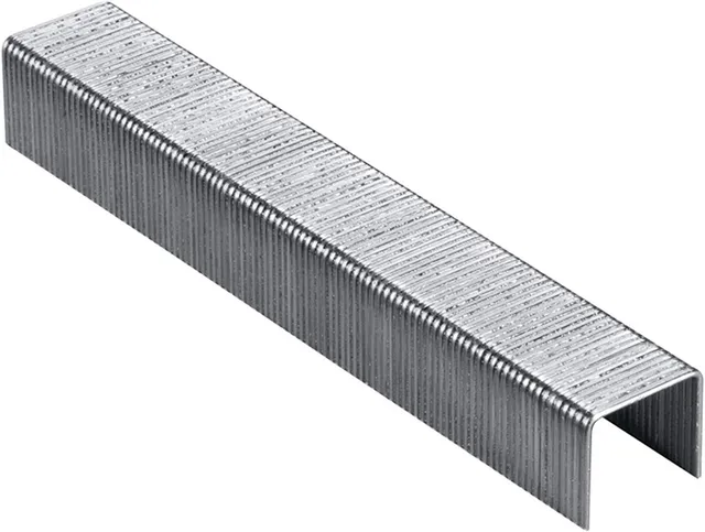 Bosch Agrafes Type 53 10 mm Boîte 1000 Agrafeuse