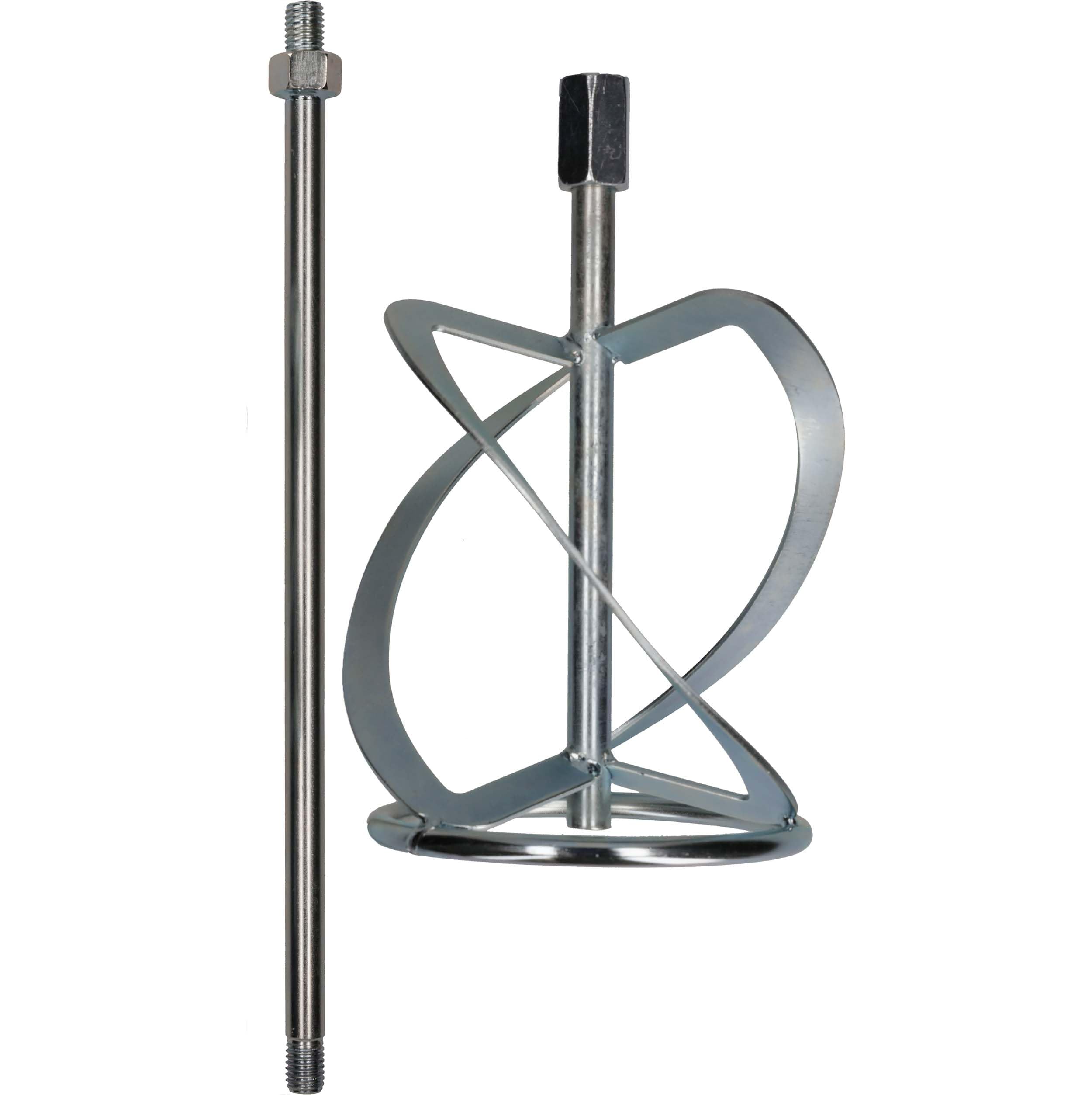 Bosch Malaxeurs Panier mélangeur M14 140 mm visqueux