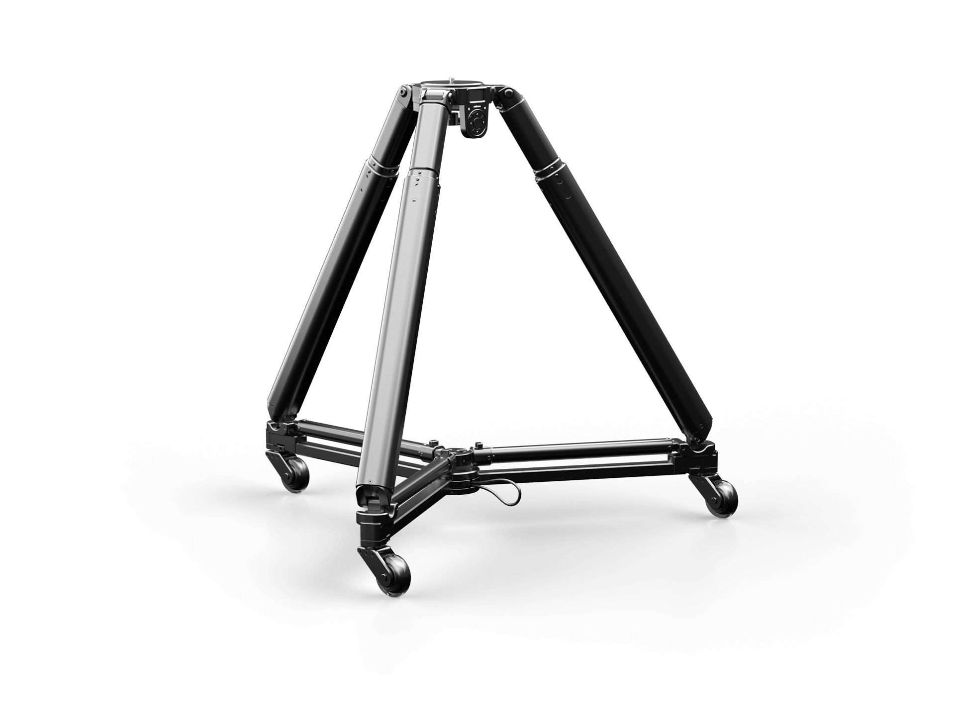 Edelkrone Tripods & Stands roues trépied studio CNC