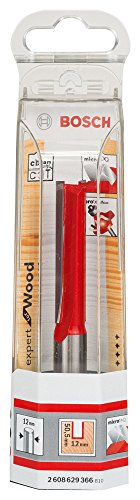 Bosch Fraise à rainurer 12 mm 2608629366 défonceuse