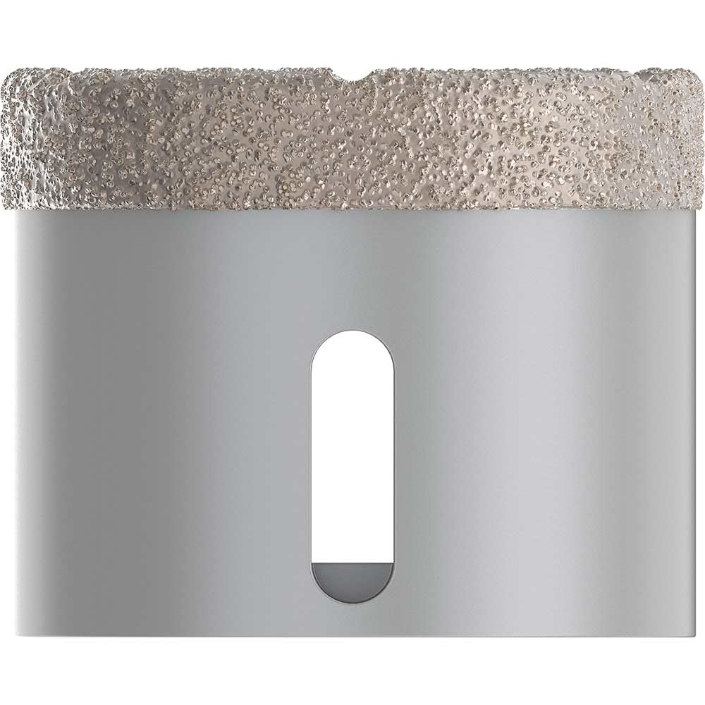 Bosch PRO Ceramic dry couronne diamant X-Lock 55 mm carrelage
