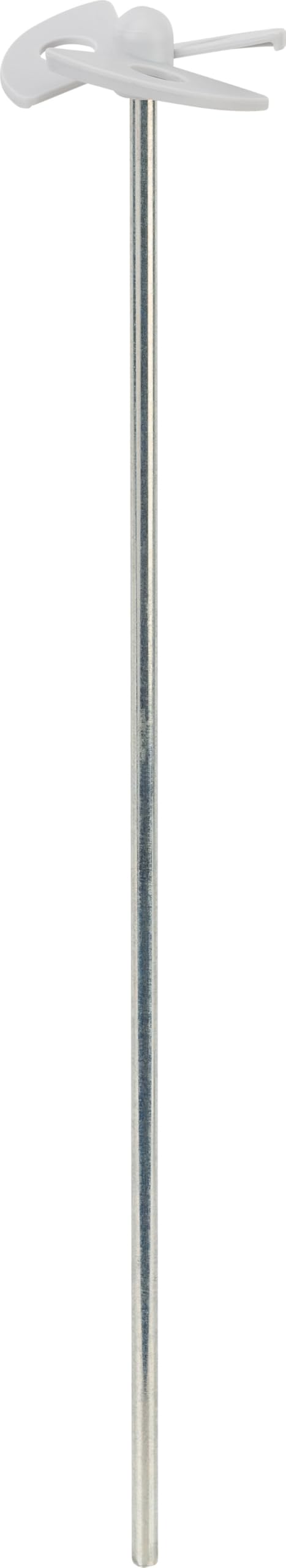 Bosch Malaxeur peinture 60 mm queue 6 mm 1-5 kg 1609200291