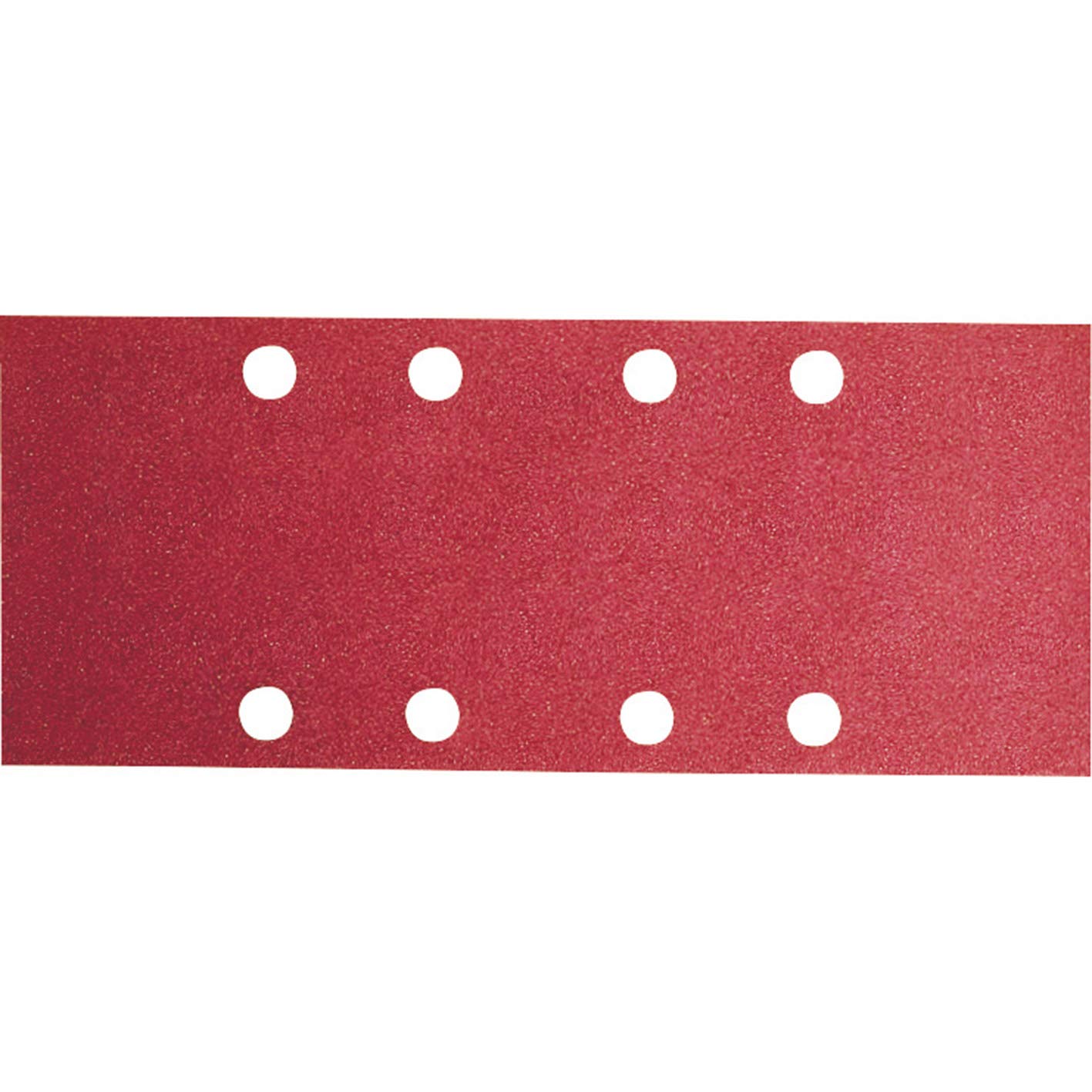 Bosch C430 feuille abrasive 93x230 mm grain 80 lot 10