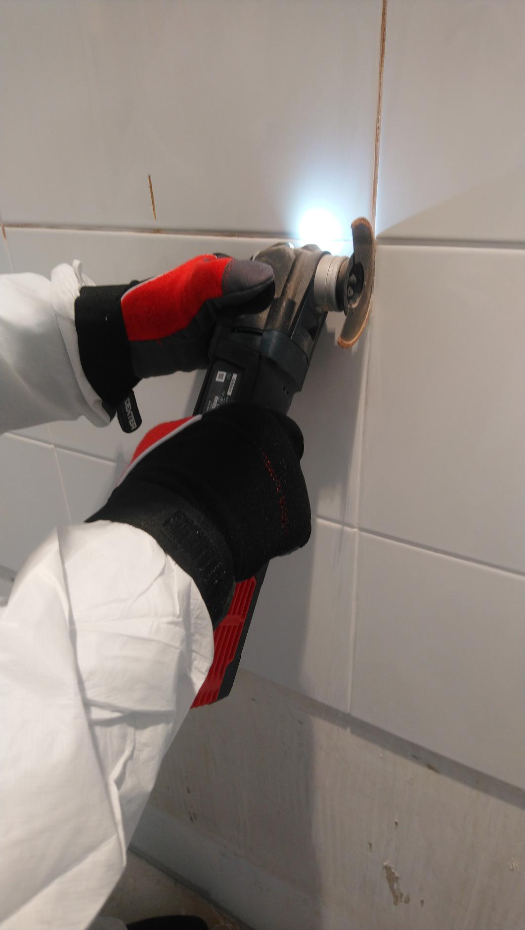 Bosch Découpeurs-ponceurs GOP 18V-28 outil multifonction nu 18V