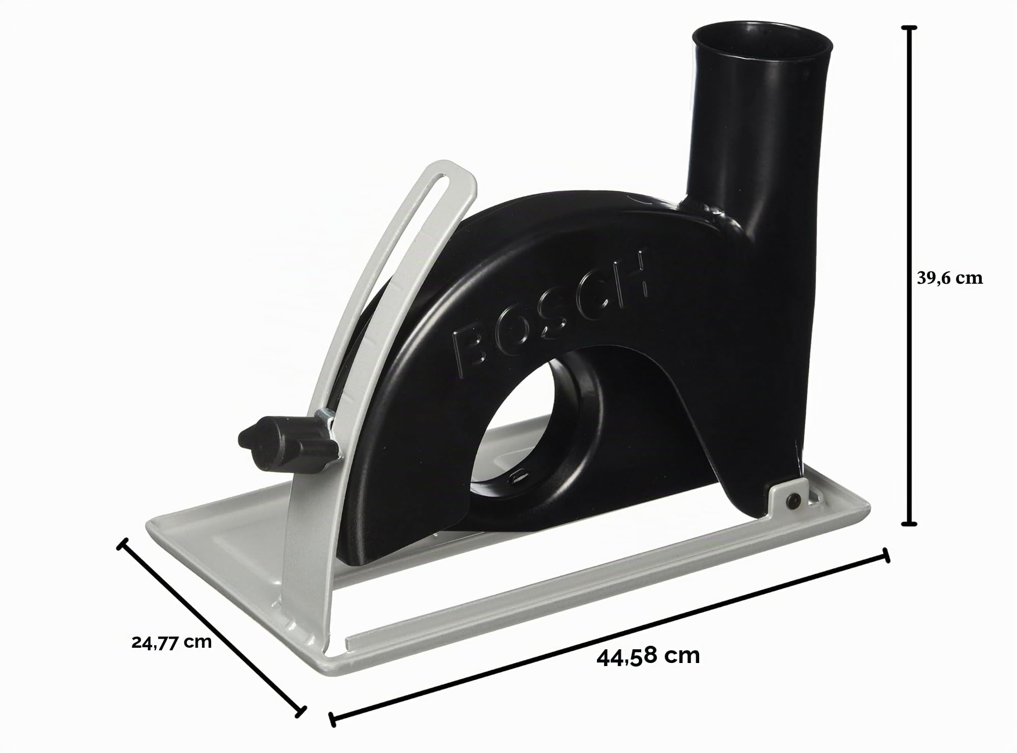 Bosch 1619P06514 Chariot de guidage meuleuse 100 mm