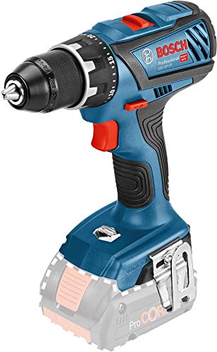 Bosch GSR 18V-28 perceuse-visseuse 18V 2 batteries 2Ah