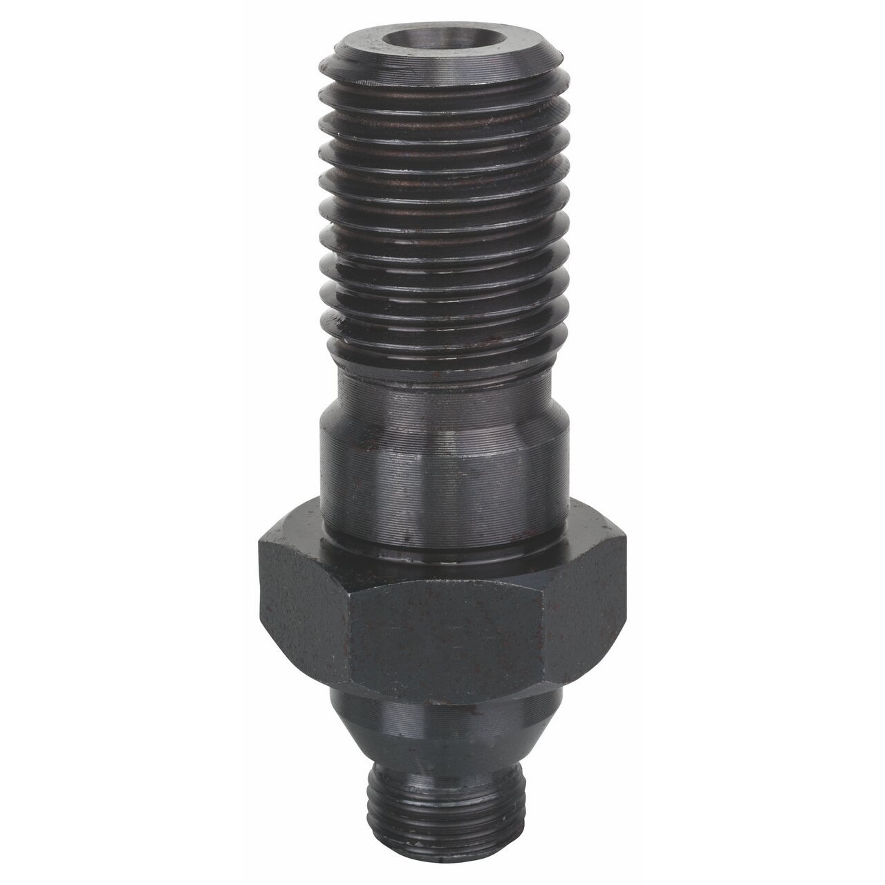 Bosch adaptateur couronne diamant 1 1/4" UNC machine