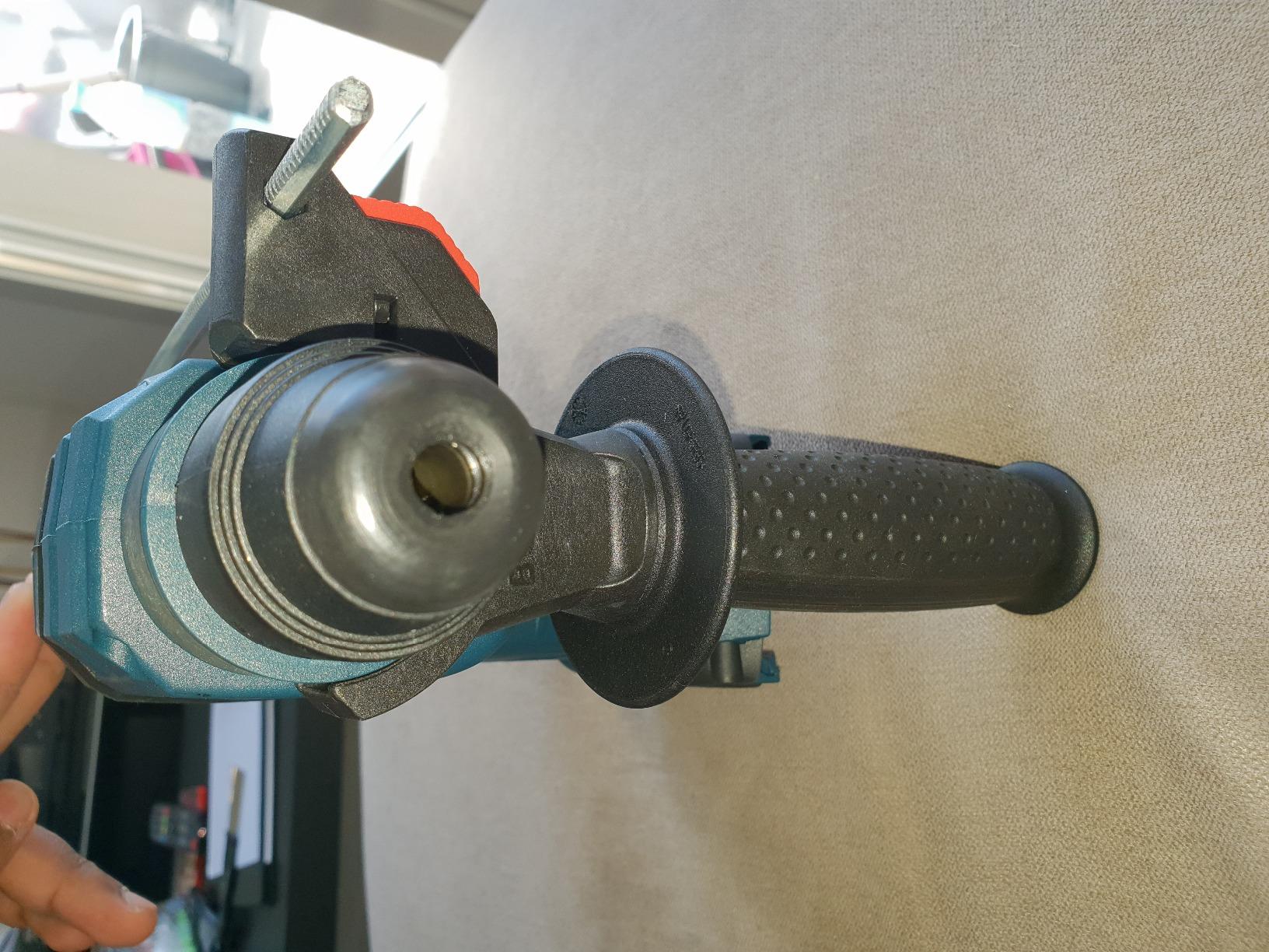 Bosch GBH 18 V-EC perforateur 18V 1,7 J L-BOXX