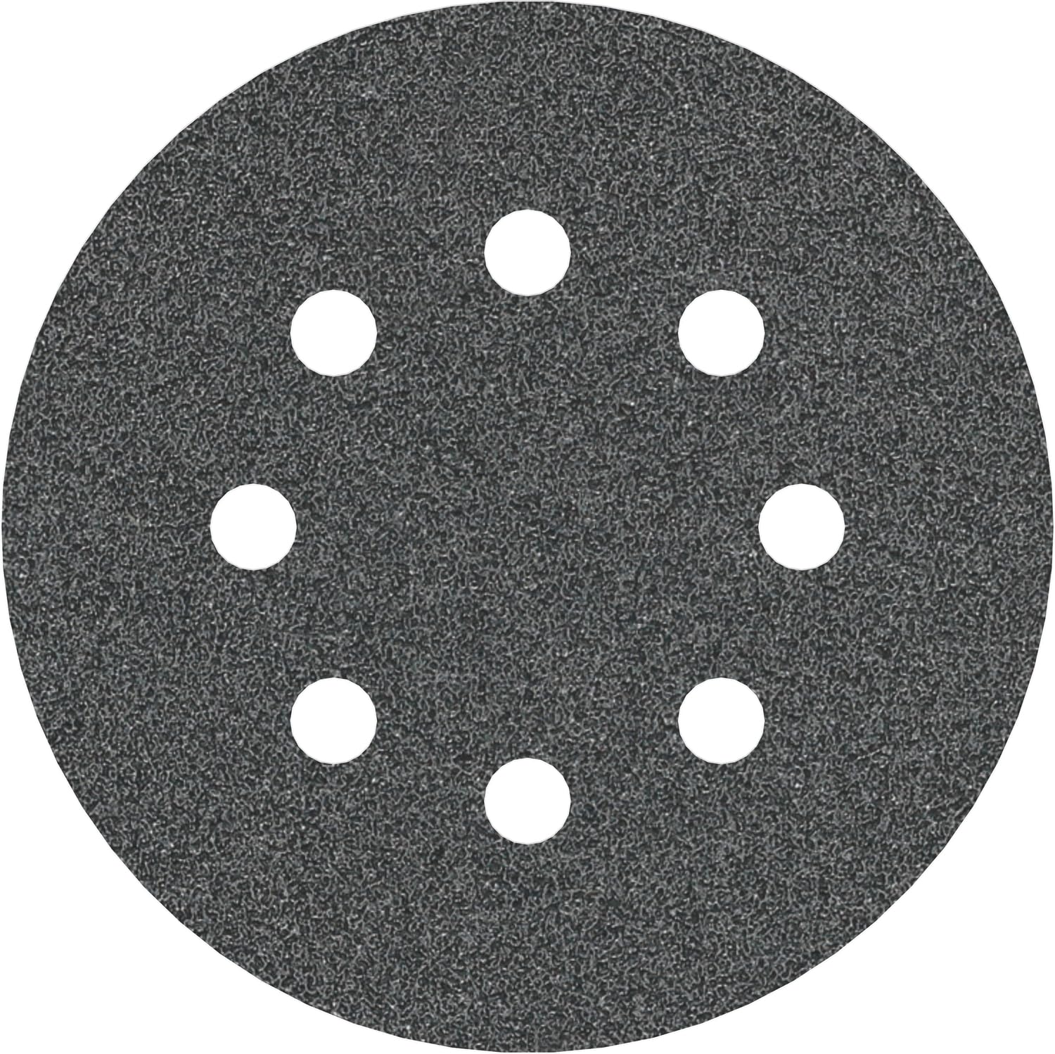 Bosch PRO F355 disque abrasif 125 mm G80 lot 5 pierre