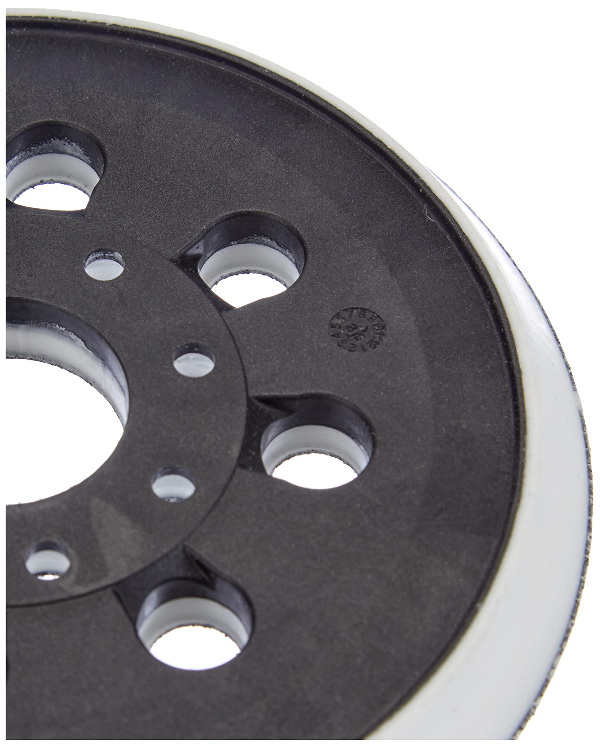 Bosch Abrasifs 2608000349 plateau ponçage 125 mm mi-dur