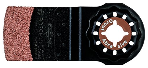 Bosch AIZ 32 RT Lame Plongeante Carbure 32 mm Starlock