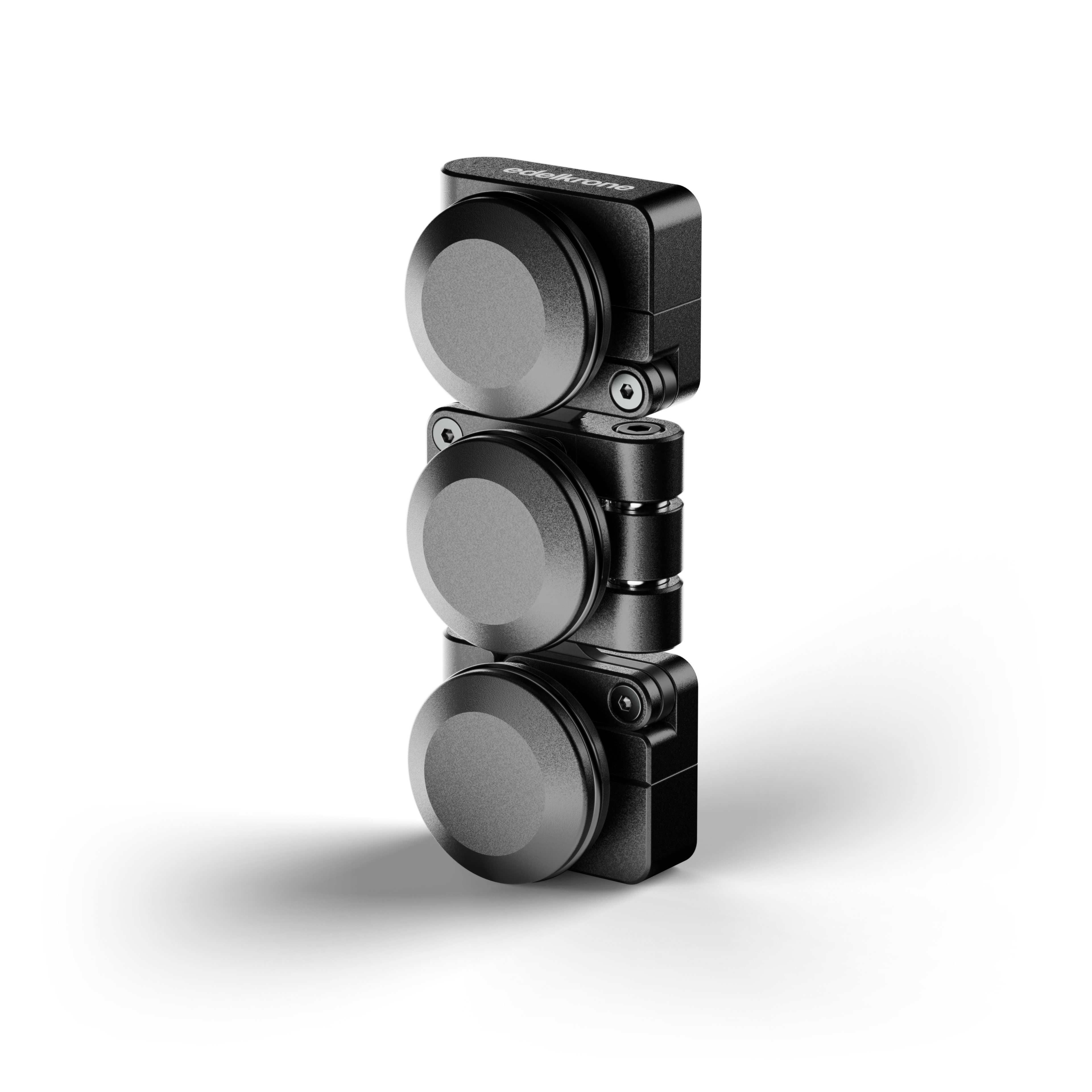 Edelkrone Dollies PocketSKATER v3 mini dolly table
