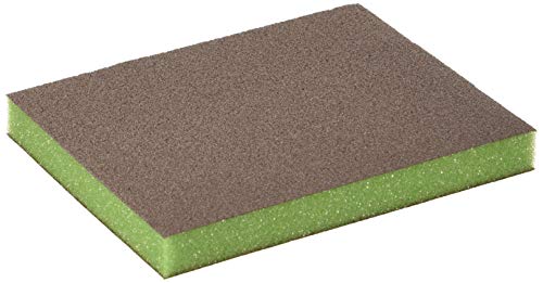 Bosch Abrasifs 2609256351 éponge abrasive arrondis super fin