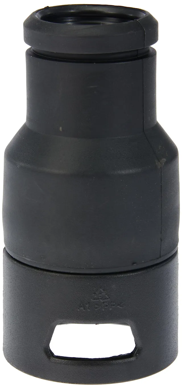 Bosch adaptateur aspirateur 35-28 mm EasyVac UniversalVac
