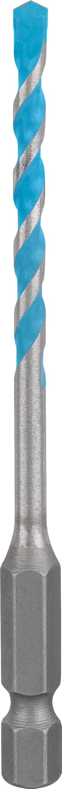 Bosch HEX-9 foret multi-construction 4 mm béton