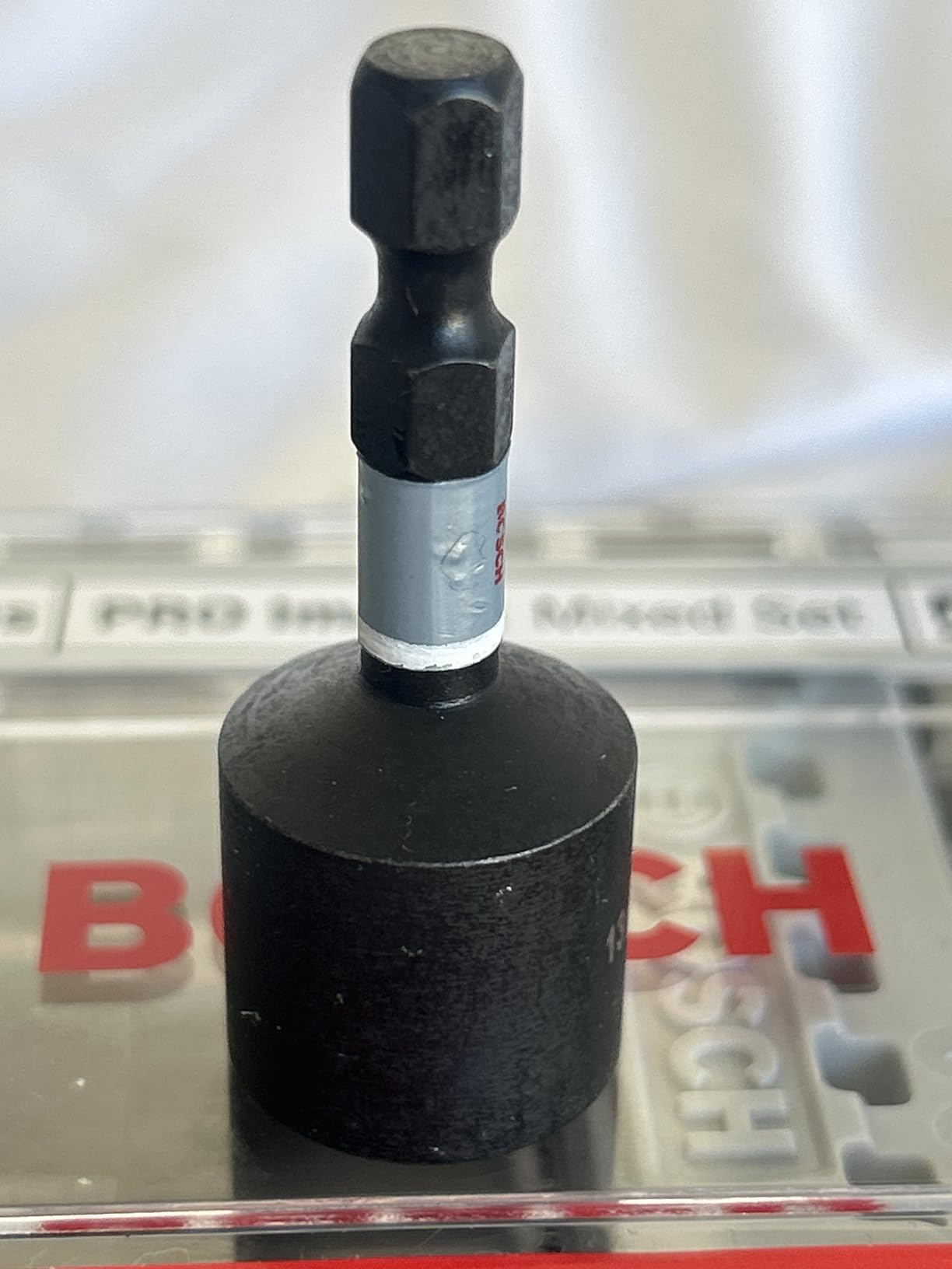 Bosch PRO Impact Mixed Set Forets Embouts 35 pcs