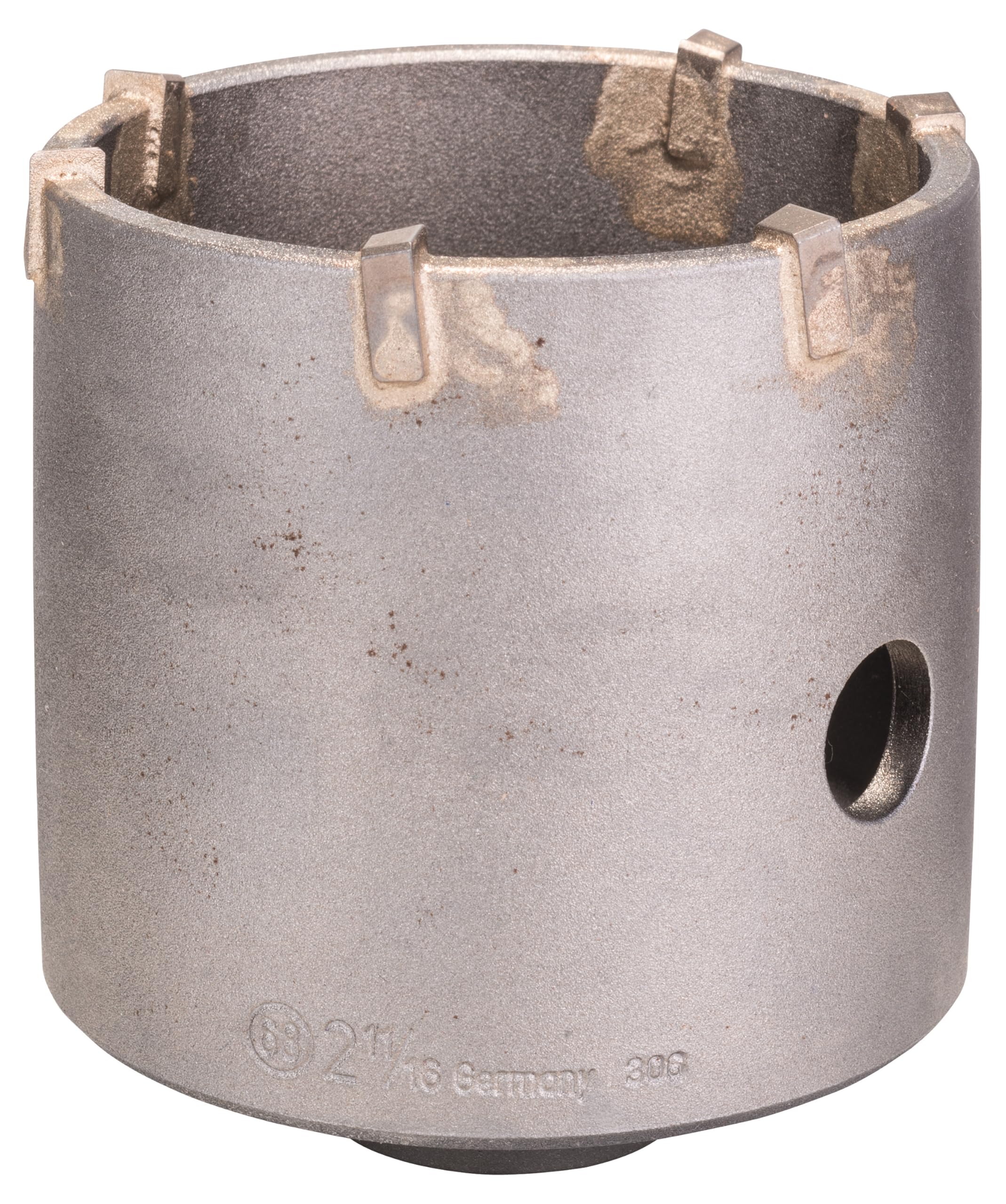 Bosch SDS-plus-9 couronne-trépan 68 mm carbure