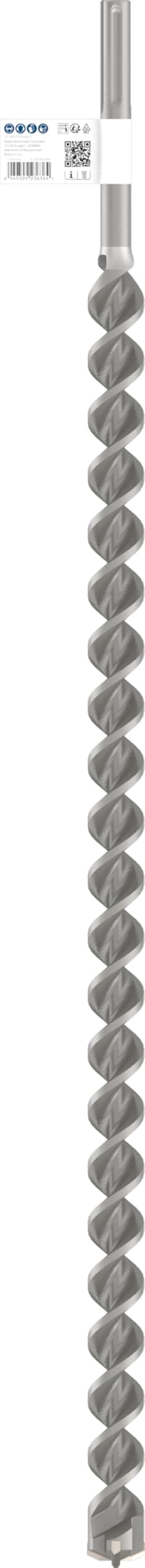 Bosch PRO SDS max-4 foret béton 35x800x920 mm