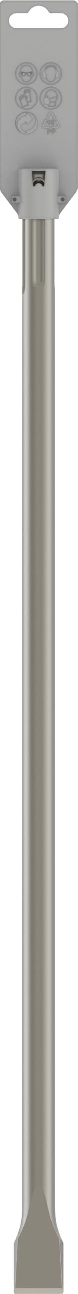 Bosch Burin plat SDS-Max 25 x 600 mm béton