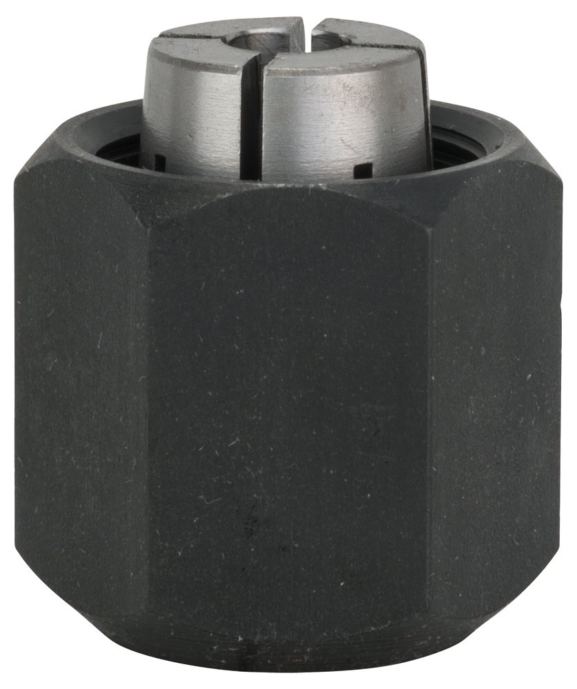 Bosch Pince serrage défonceuse 6 mm 24 mm