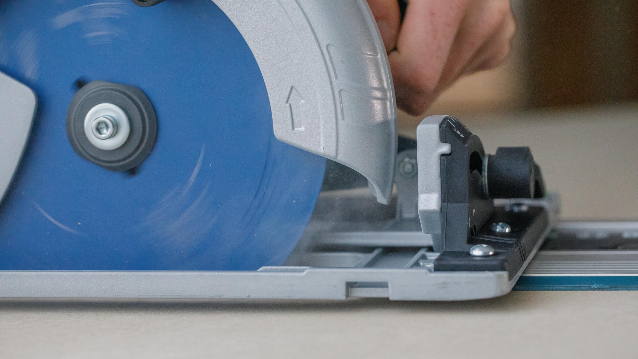 Bosch EXPERT Fibre Cement lame scie circulaire 160 mm PCD