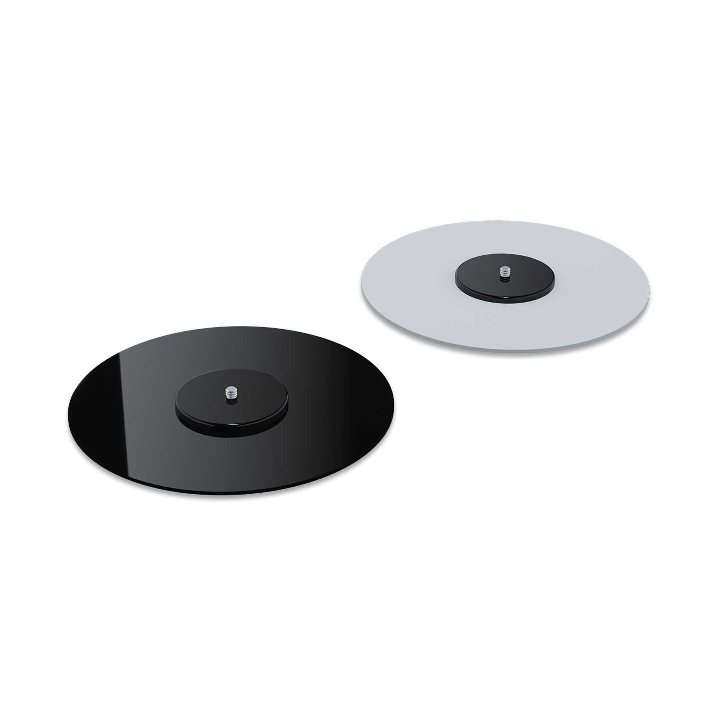 Edelkrone HeadONE Turntable Module plateau 360 Medium