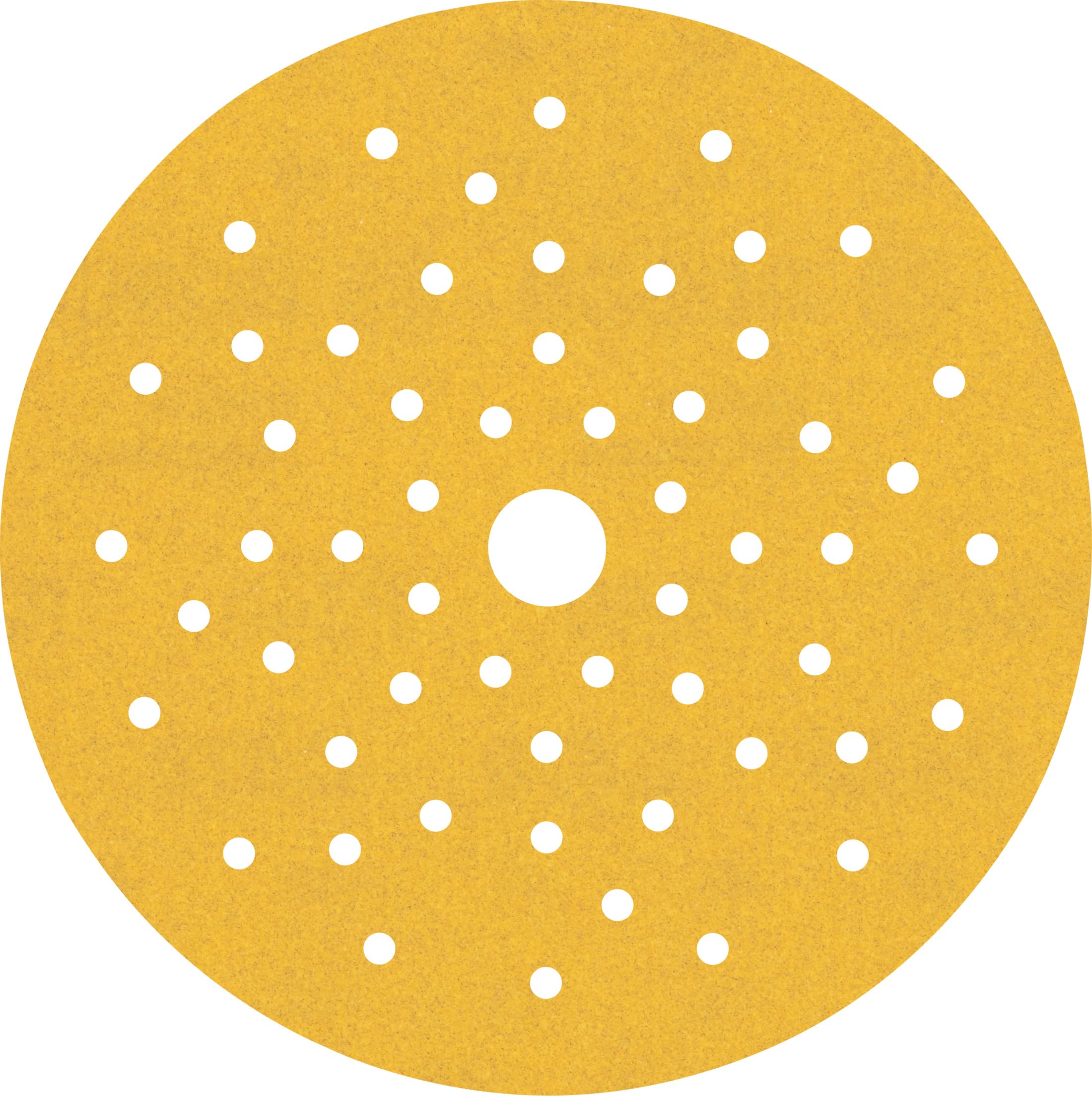 Bosch EXPERT C470 feuilles abrasives 150 mm G60/120/240 x6