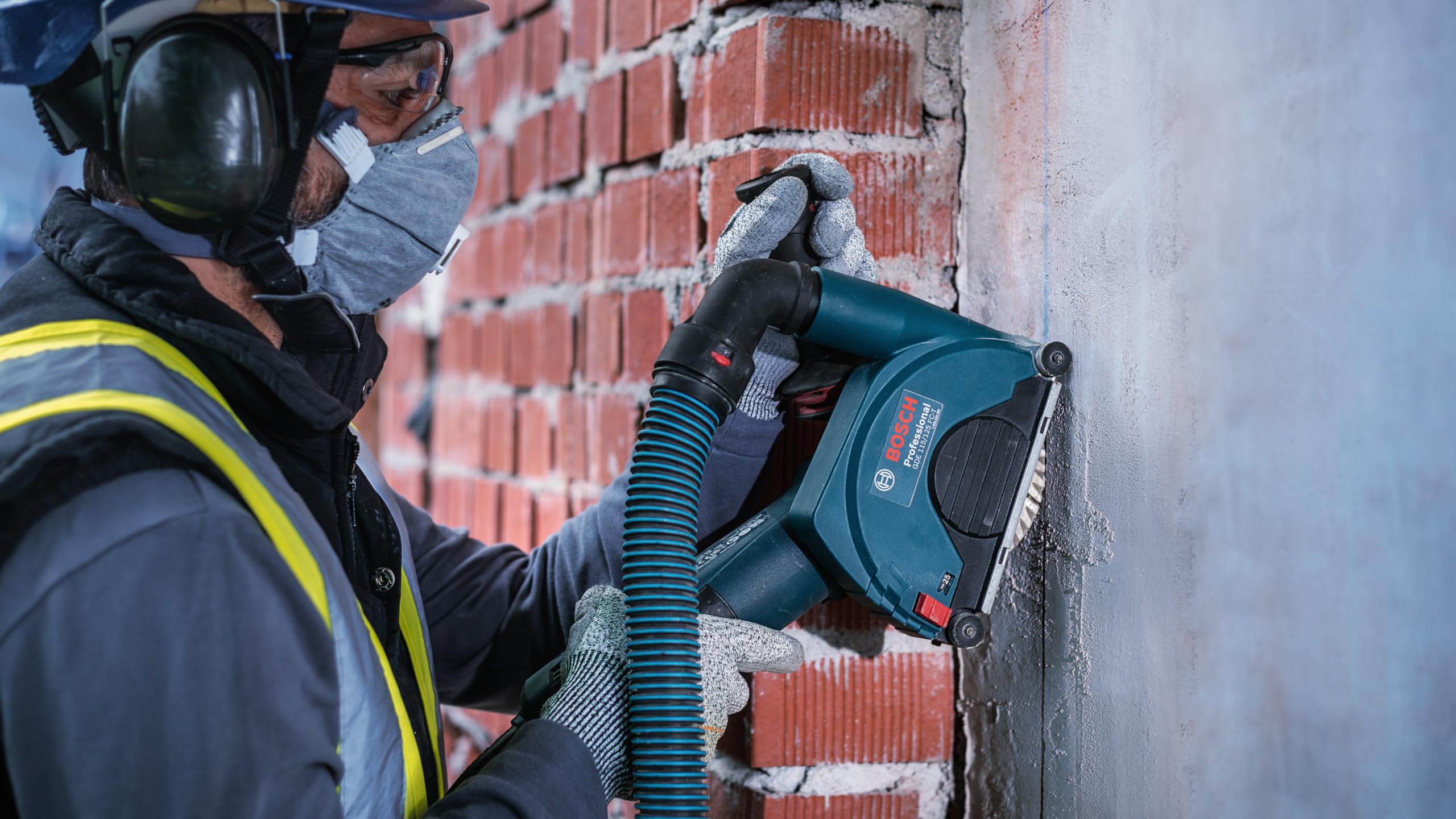 Bosch PRO Multi Material disque diamant 125 mm béton