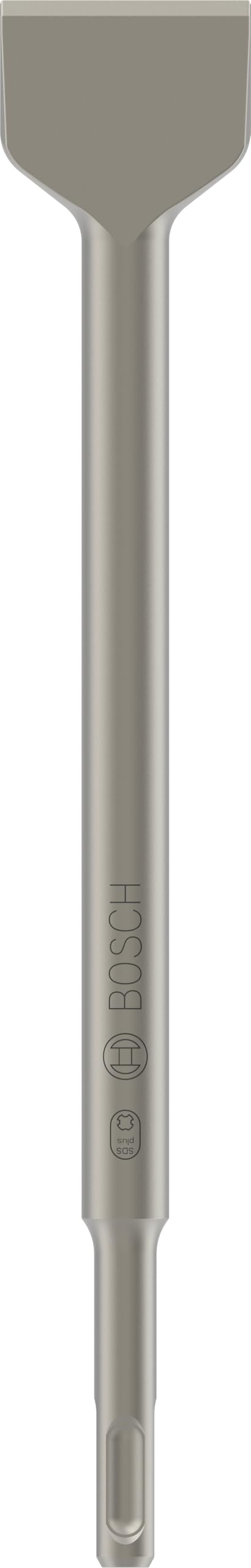 Bosch Pro Burin bêche SDS plus 40x250mm mortier