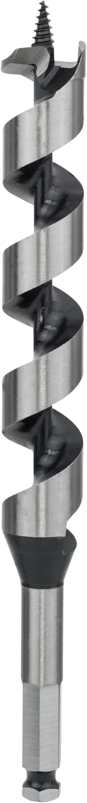 Bosch mèche bois hélicoïdale 25 mm 235 mm six pans