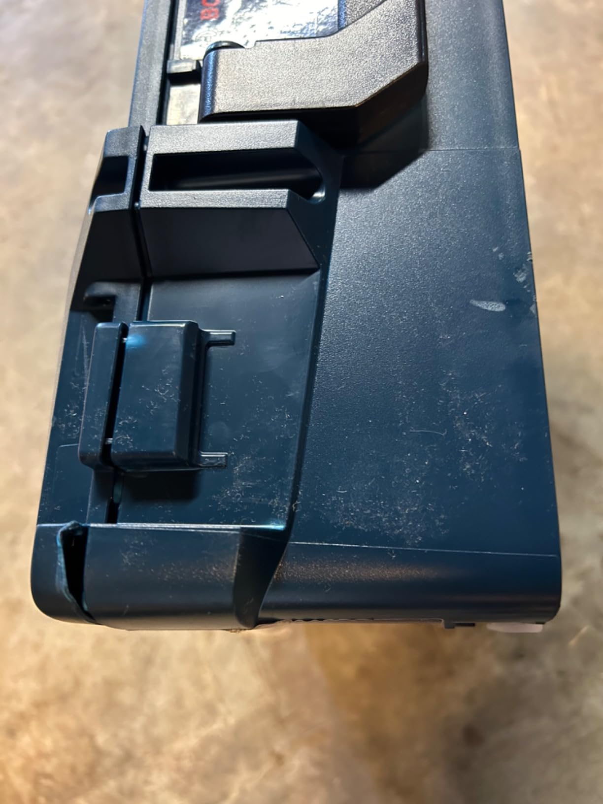 Bosch GSR 18V-28 perceuse-visseuse 18V 4,0 Ah L-BOXX