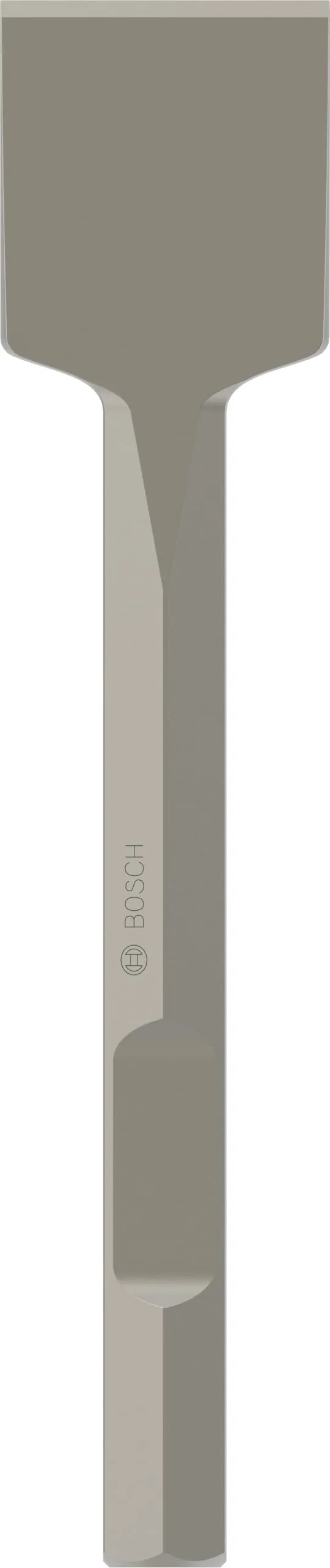 Bosch Burins PRO HEX 28-4C burin bêche 400x80 mm béton