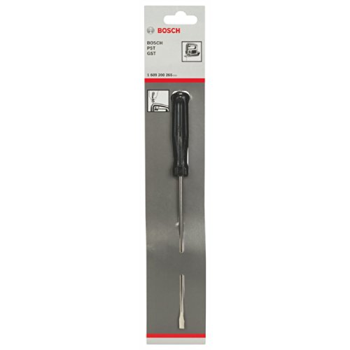 Bosch tournevis scie sauteuse sans SDS serrage lame