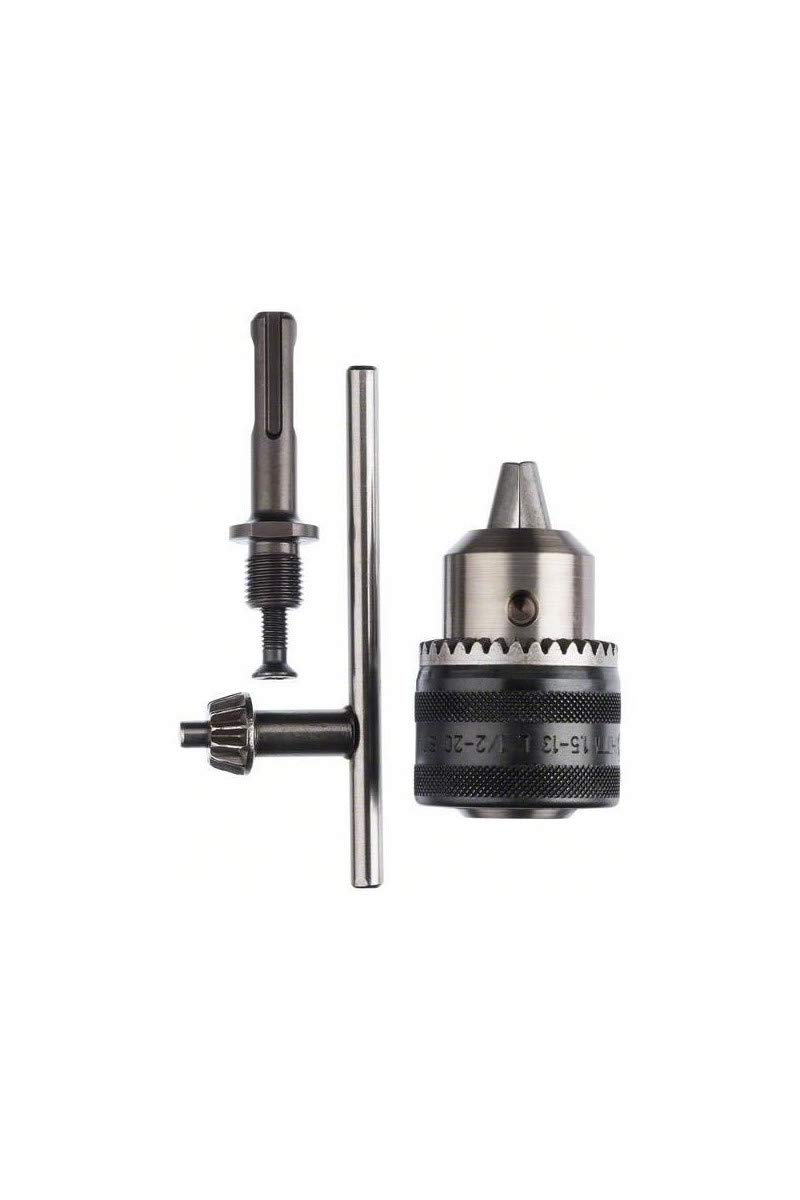 Bosch Adaptateur SDS-Plus 1/2x20 1,5-13 mm