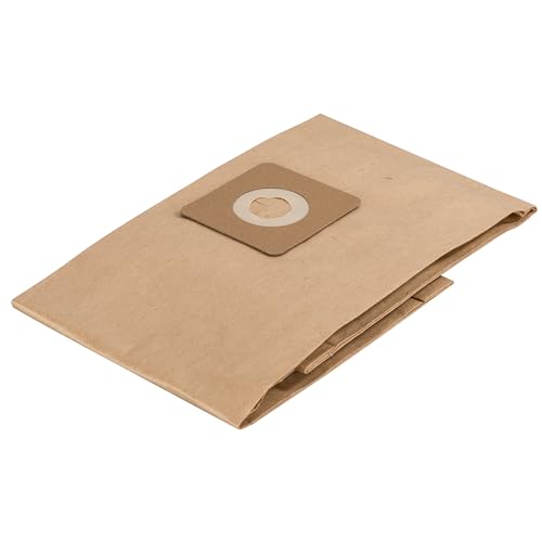 Bosch Sacs-filtres papier UniversalVac 15 lot 5 pièces