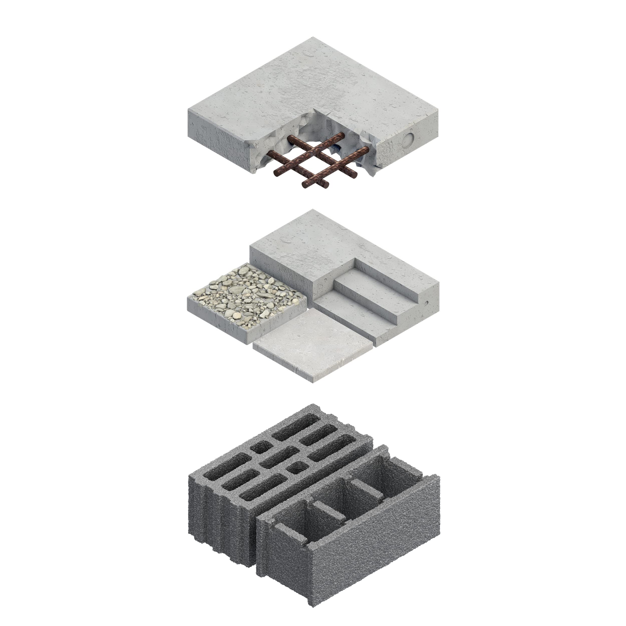 Bosch disque diamant béton 350 mm standard concrete
