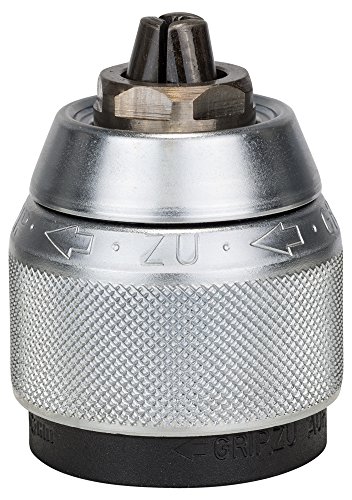 Bosch mandrin automatique 2608572149 1,5-13 mm 1/2"