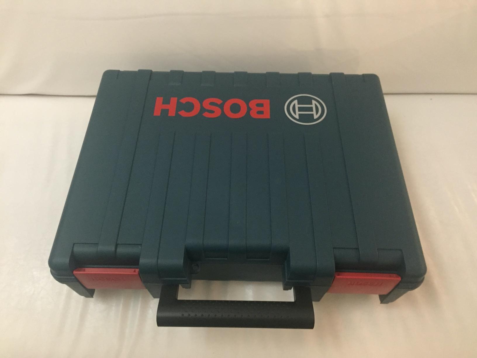 Bosch GBH 18V-20 perforateur sans fil 4,0 Ah coffret SDS-plus