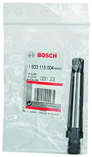 Bosch broche conique PRO MT2 vers 5/8" mandrin 16 mm