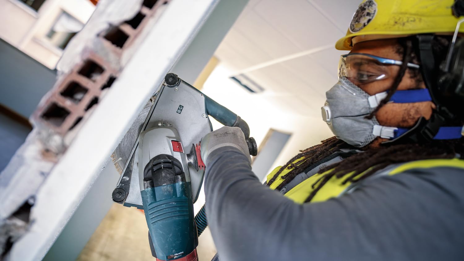 Bosch PRO Multi Material disque diamant 230 mm béton