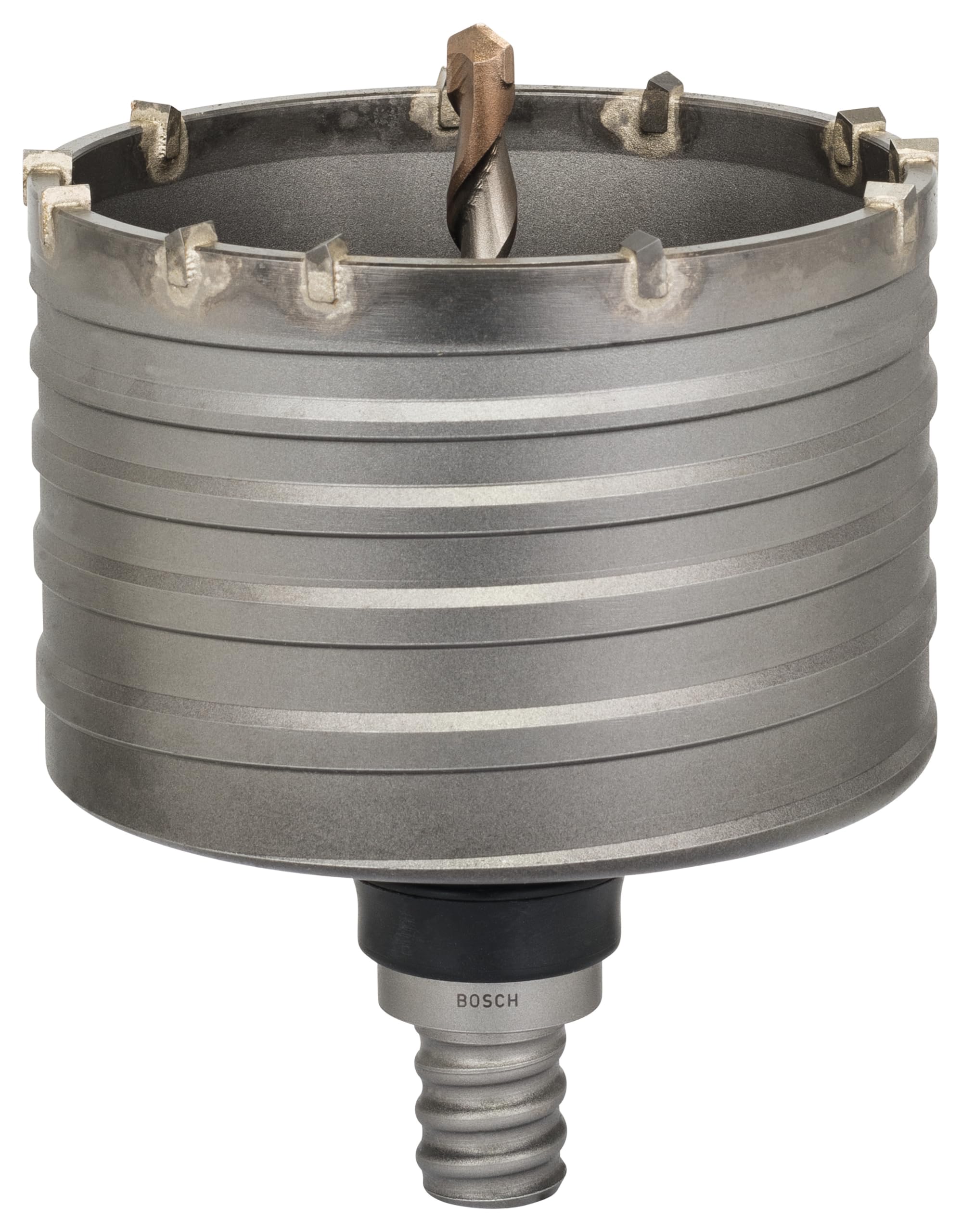 Bosch PRO SDS max-5 Core Cutter trépan béton 125 mm