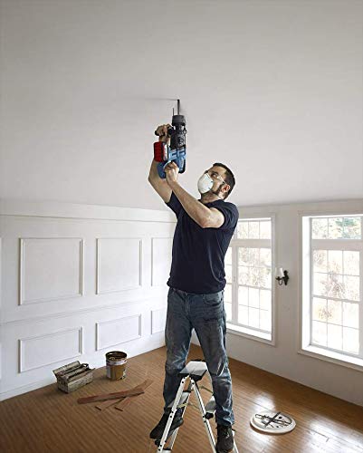 Bosch GBH 18V-20 perforateur sans fil 4,0 Ah coffret SDS-plus