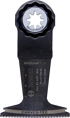 Bosch AIZ 32 BSPB lame plongeante bois dur Starlock