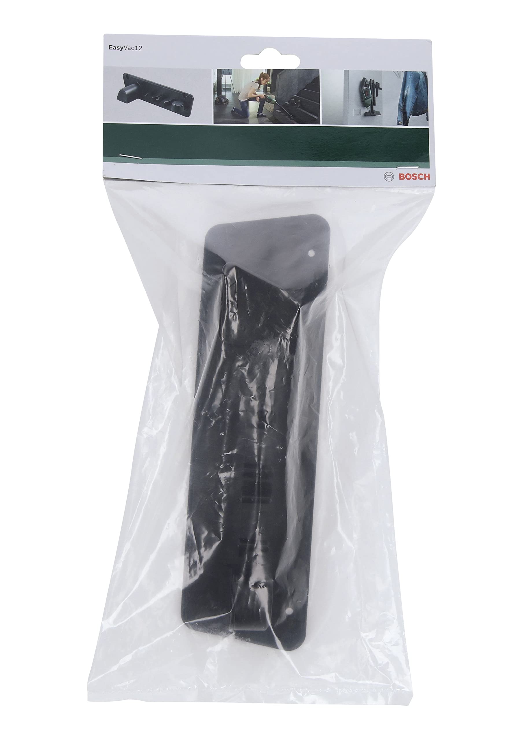 Bosch EasyVac 12 support mural aspirateur 245 mm