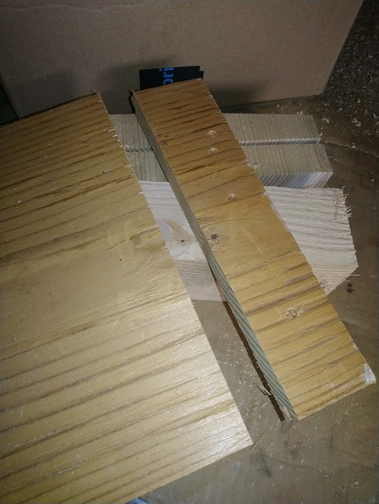 Bosch PRO Wood Lame circulaire 250x30 mm bois