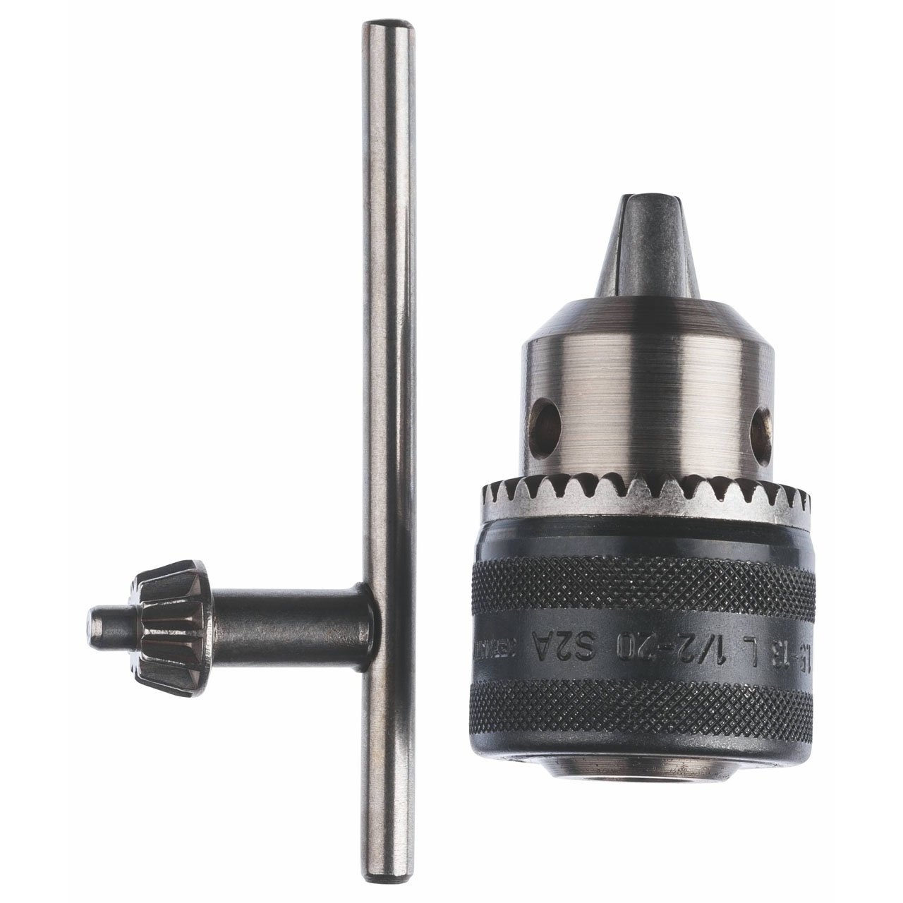 Bosch 2609255701 mandrin à clé 1,5-13 mm perceuse