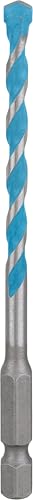Bosch EXPERT HEX-9 foret multi 5,5 mm béton carrelage